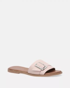 Klapki Venezia MARZ MRZ00079 PINK