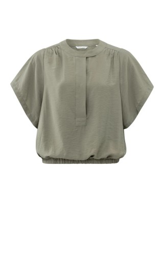 woven-top-with-crewneck-short-sleeves-and-elastic-waist-army-green_0b125e98-3b27-41ce-b78d-49467c43b4d6_1440x.jpg