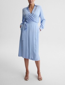 ECHO SUKIENKA RESSIE