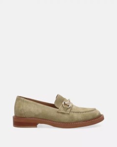 Mokasyny Venezia H1602 313 Avocado