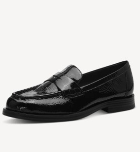 Mokasyny Tamaris 1-24311-41 018 Black