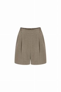 ECHO SZORTY TYLER BEŻ