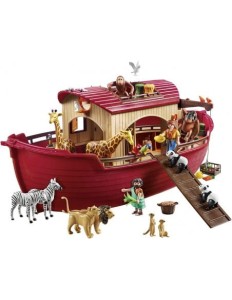 Playmobil 9373  Arka Noego