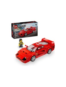 Lego Speed Champions 76934 Ferrari F40 Supercar LEGO