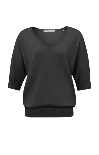 soft-v-neck-sweater-with-half-sleeves-and-stitched-details-anthracite_350c9e44-d587-43af-94a5-01323acd52e3.jpg