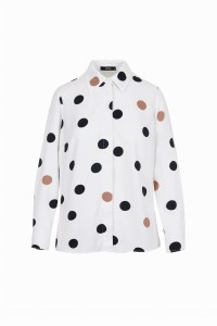 ECHO BLUZKA LORANE A.