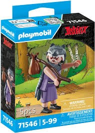 71546 Asterix: Prolix