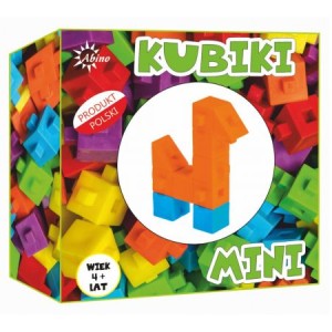 Kubiki Mini - Lami ABINO