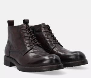 Botki Venezia D27HS2408-2A DBR 