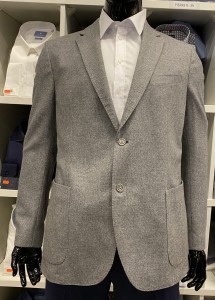 Marynarka Pierre Cardin 52685 87301 2901 Szara 