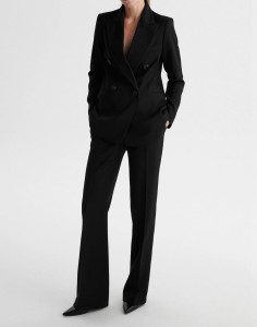 SPODNIE DZWONY CAROLYN