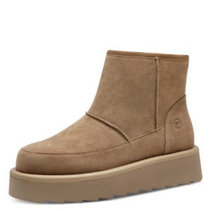 Botki Tamaris 1-26818 -43 310 Camel