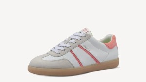 Obuwie Sportowe Tamaris 1-23624-43 685 PEACH COMB