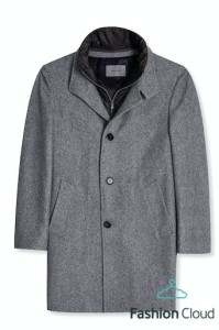 Płaszcz Pierre Cardin 84001.4150 9305