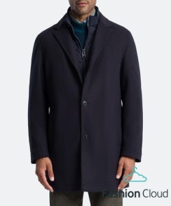 Płaszcz Pierre Cardin C8 10042.0017 6000