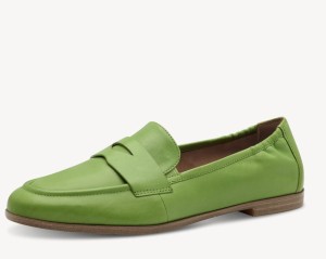 Mokasyny Tamaris 1-24210-42 718 Apple