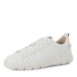 Obuwie Sportowe Tamaris  1-23715-44 117 White Leather 