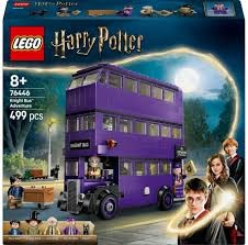 LEGO 76446 Harry Potter Przygoda na pokładzie 