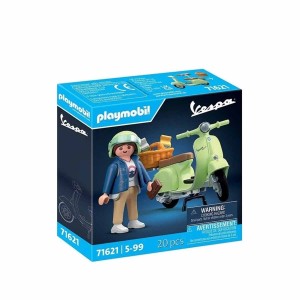 Playmobil Vespa 71621 1969