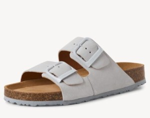 Klapki Tamaris 1-27543-42  204 LIGHT GREY