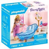 Playmobil Princes Magic Łazienka księżniczek 71850