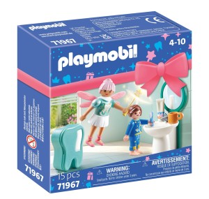 PLAYMOBIL 71967 Gift Set
