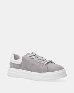 Sneakersy Venezia G118SUGEOSP006 GRAY
