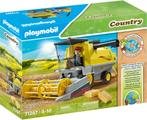 Playmobil 71267 Country Kombajn