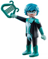 Playmobil Miraculous 71868 pas cher, Viperion
