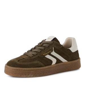 Sneakersy Tamaris 1-23723-44 722 Olive 