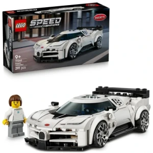 KLOCKI LEGO SPEED CHAMPIONS 77240 