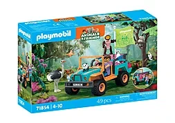 PLAYMOBIL 71854 - Animals and Friends 