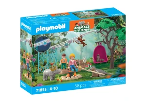 PLAYMOBIL Animals & Friends 71855 