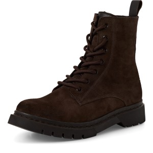 Botki Tamaris 1-25269-41 347 Mocca Suede