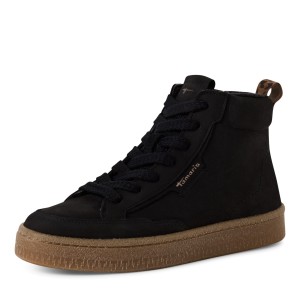 Botki Tamaris 1-25203-45 001 Black 