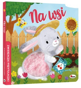 Zwierzaczki Przytulaczki Na wsi