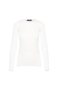 ECHO BLUZKA DIANA B. ECRU