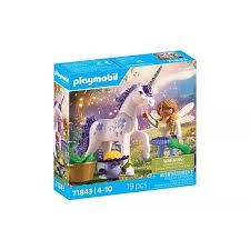 Playmobil 71843 Lucky Lav