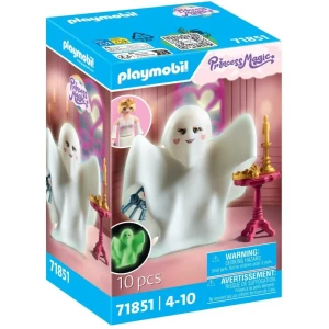 Playmobil - Princess Magic Duch w zamku księżniczek 71851