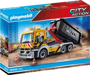 Playmobil City Action 70444 