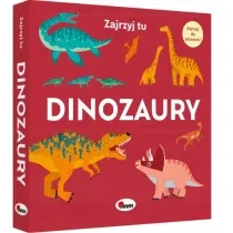 Przesuń i zobacz. Czas na zabawę