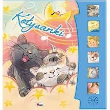 Kołysanki. Piosenki