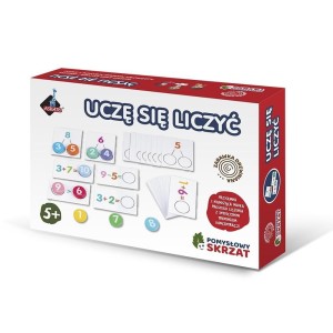 Matematyczny starter Askato