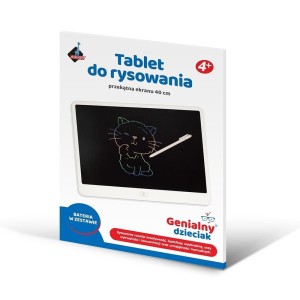 Tablet do rysowania Askato