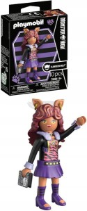 PLAYMOBIL 71993 CLAWDEEN WOLF