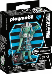 PLAYMOBIL 71994 FRANKIE