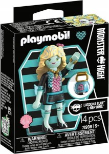 PLAYMOBIL 71998 LAGOONA