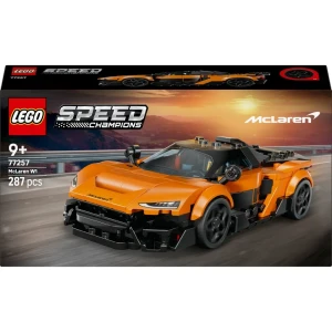 LEGO Speed Champions - McLaren W1 77257