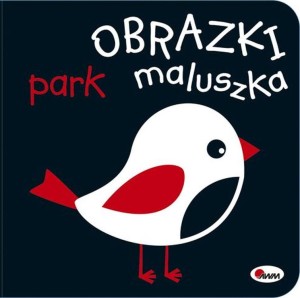 Obrazki maluszka - park