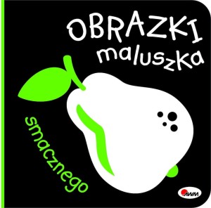 Obrazki maluszka - smacznego